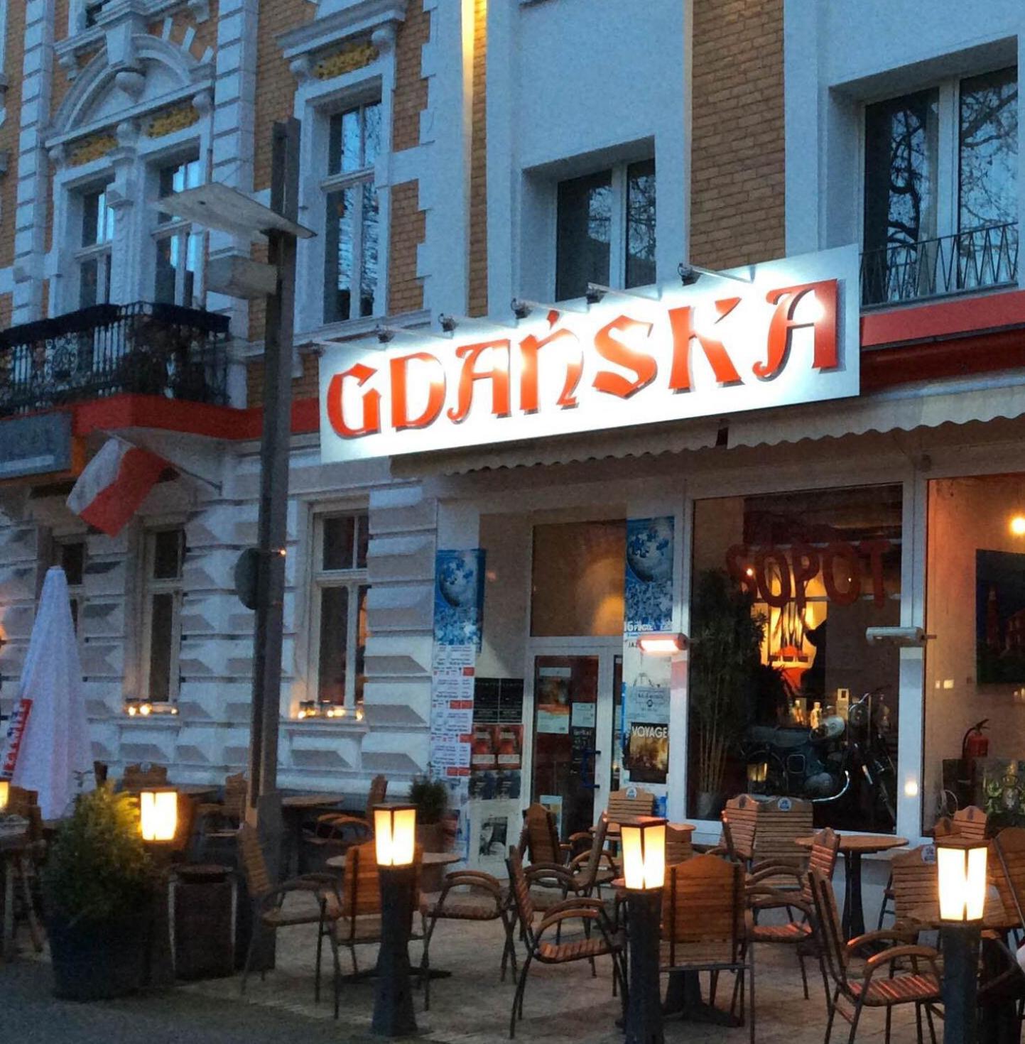 Hotelik Gdanska Oberhausen  Exterior foto